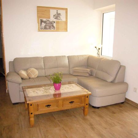 Apartments In Luebben Spreewald 26522 Steinkirchen  المظهر الخارجي الصورة