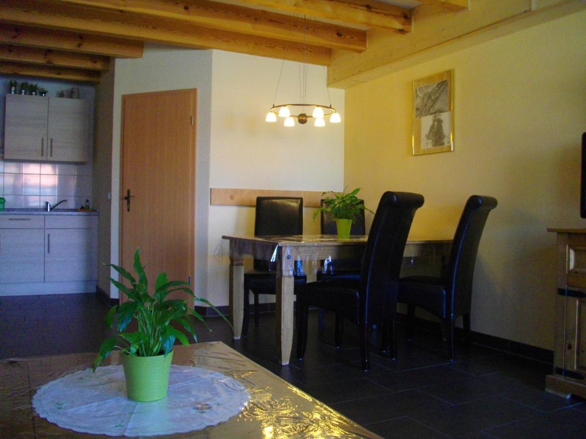 Apartments In Luebben Spreewald 26522 Steinkirchen  المظهر الخارجي الصورة
