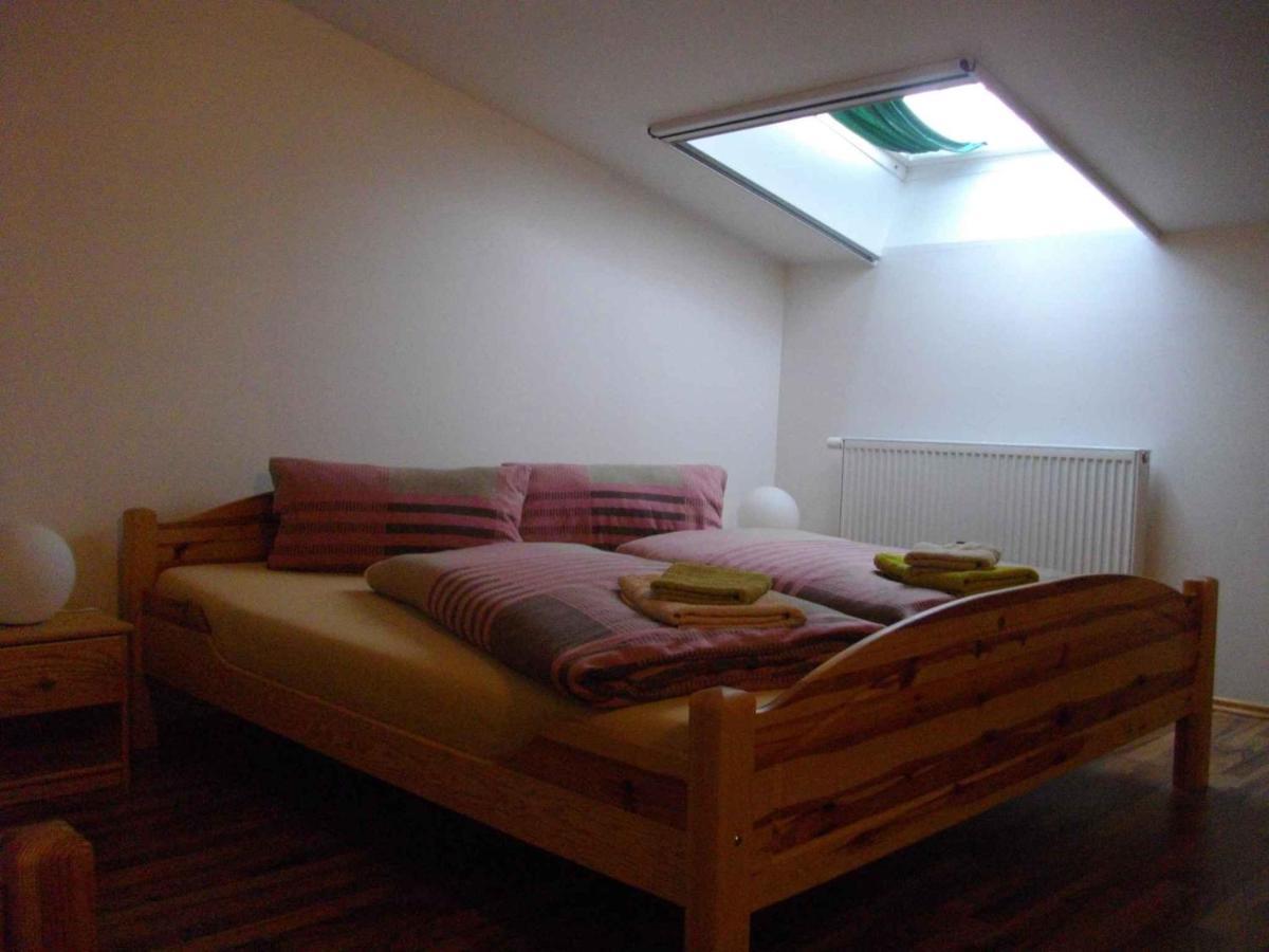 Apartments In Luebben Spreewald 26522 Steinkirchen  المظهر الخارجي الصورة