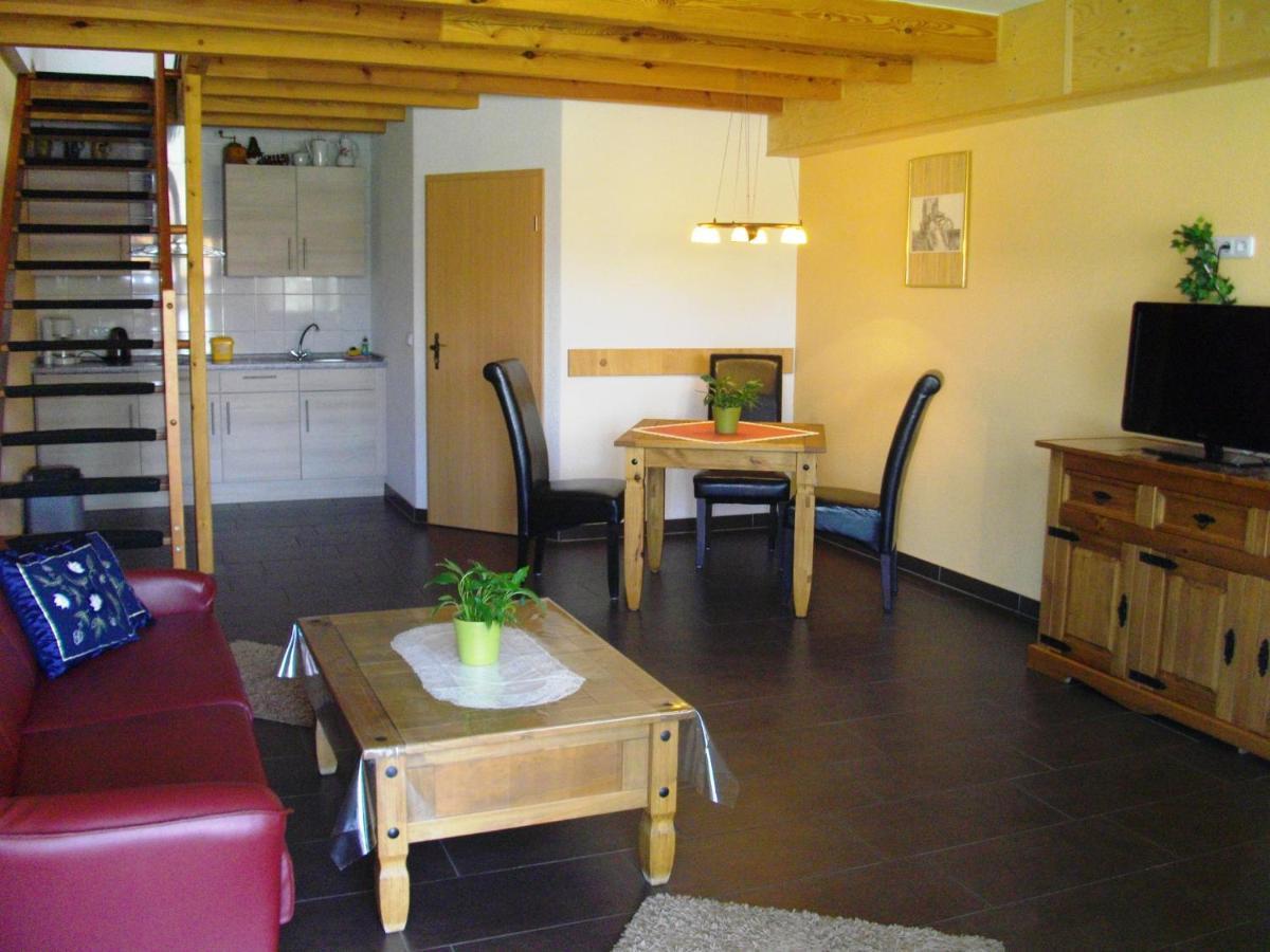 Apartments In Luebben Spreewald 26522 Steinkirchen  المظهر الخارجي الصورة