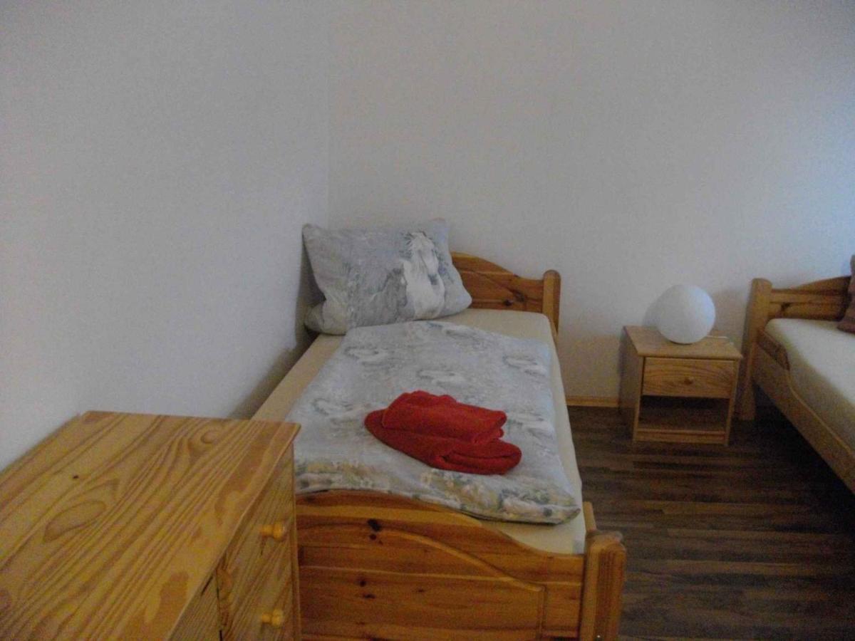 Apartments In Luebben Spreewald 26522 Steinkirchen  المظهر الخارجي الصورة