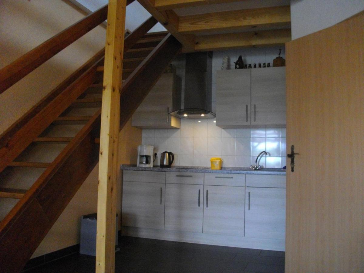 Apartments In Luebben Spreewald 26522 Steinkirchen  المظهر الخارجي الصورة