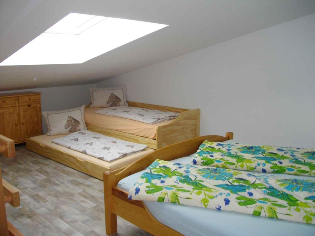 Apartments In Luebben Spreewald 26522 Steinkirchen  المظهر الخارجي الصورة
