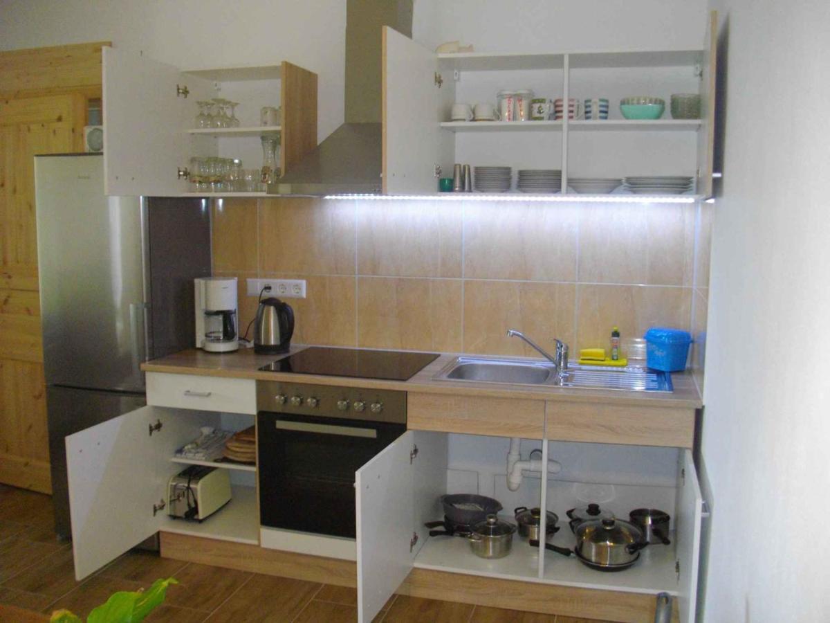 Apartments In Luebben Spreewald 26522 Steinkirchen  المظهر الخارجي الصورة