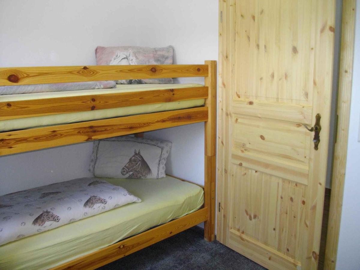 Apartments In Luebben Spreewald 26522 Steinkirchen  المظهر الخارجي الصورة