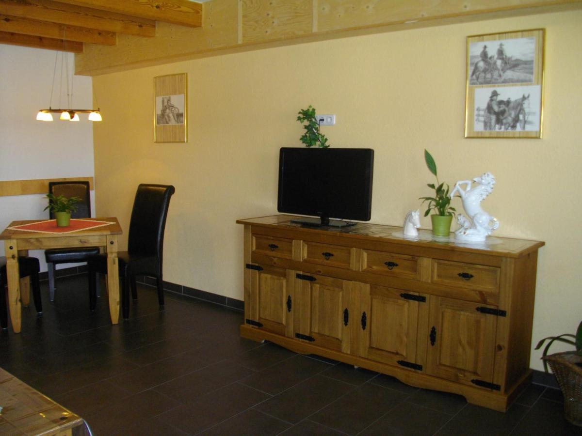 Apartments In Luebben Spreewald 26522 Steinkirchen  المظهر الخارجي الصورة