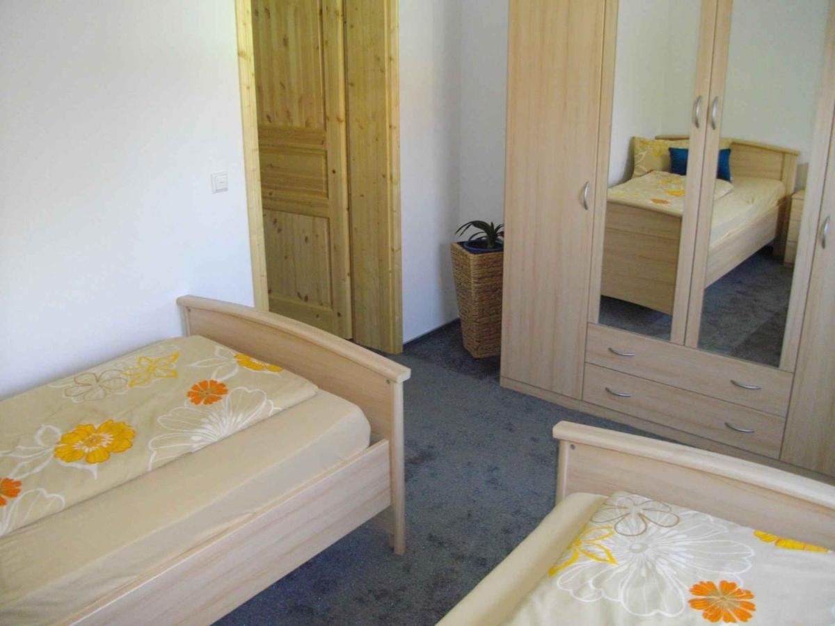 Apartments In Luebben Spreewald 26522 Steinkirchen  المظهر الخارجي الصورة