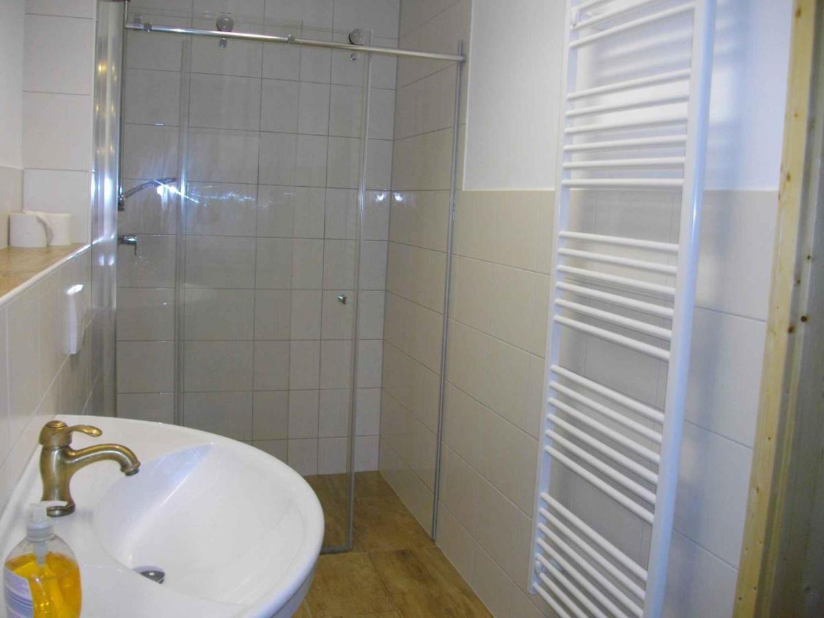 Apartments In Luebben Spreewald 26522 Steinkirchen  المظهر الخارجي الصورة