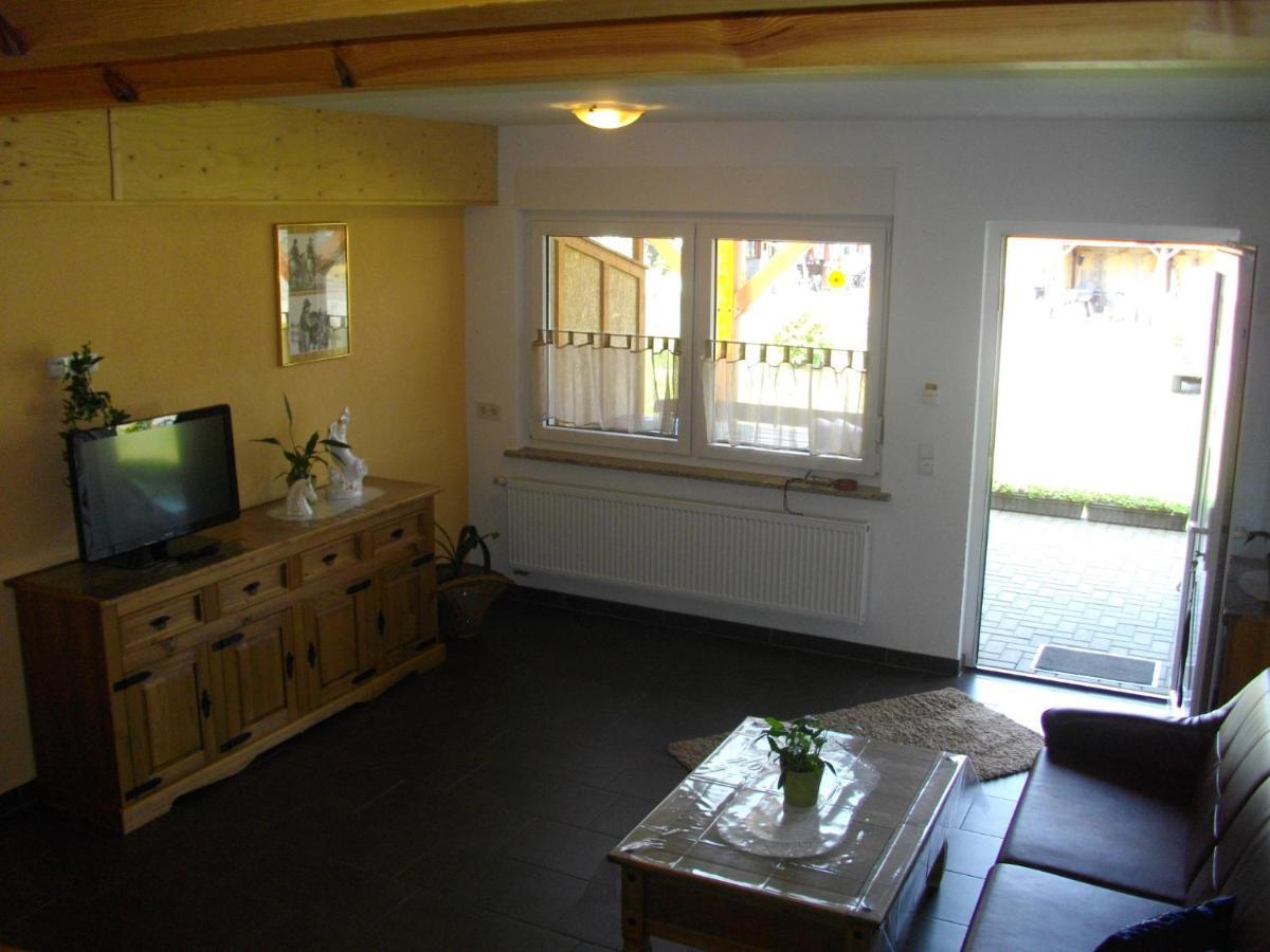 Apartments In Luebben Spreewald 26522 Steinkirchen  المظهر الخارجي الصورة