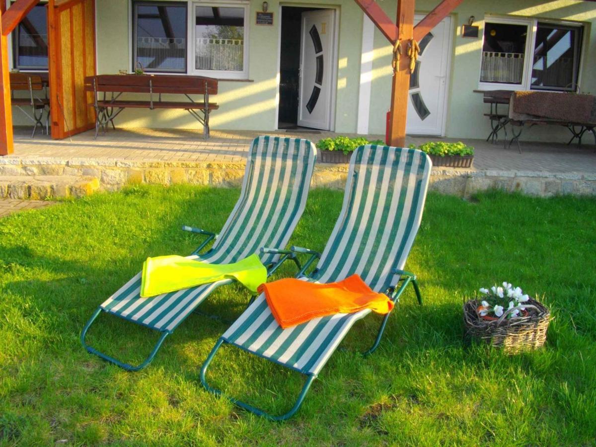 Apartments In Luebben Spreewald 26522 Steinkirchen  المظهر الخارجي الصورة
