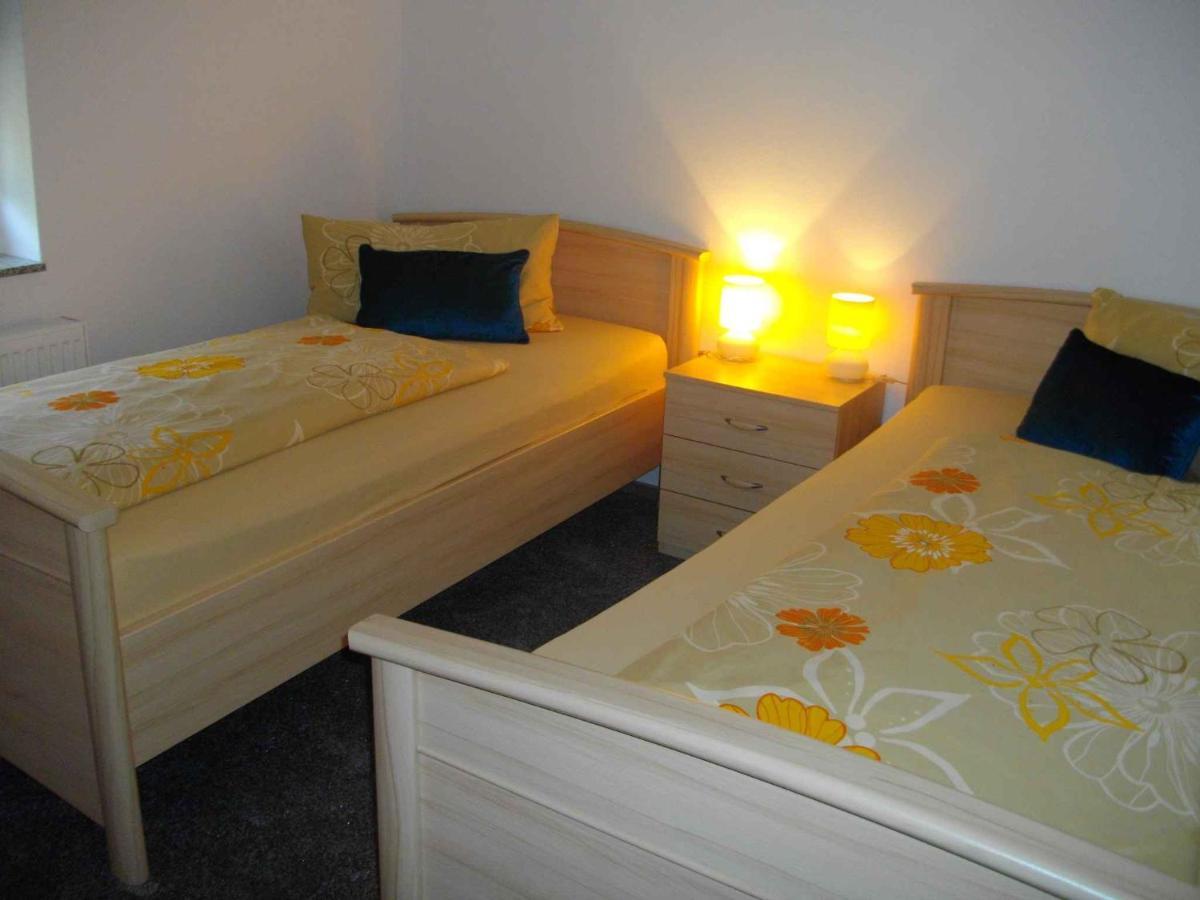 Apartments In Luebben Spreewald 26522 Steinkirchen  المظهر الخارجي الصورة