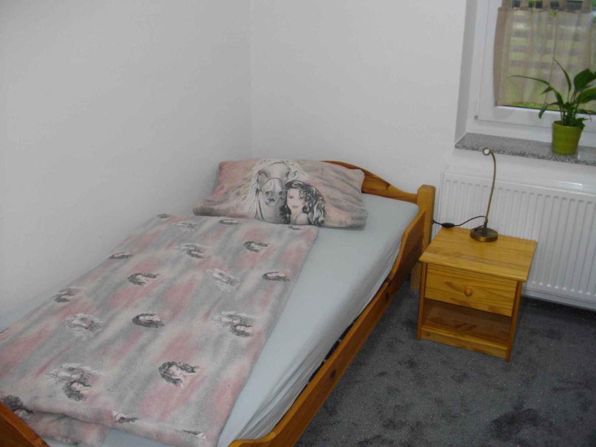 Apartments In Luebben Spreewald 26522 Steinkirchen  المظهر الخارجي الصورة