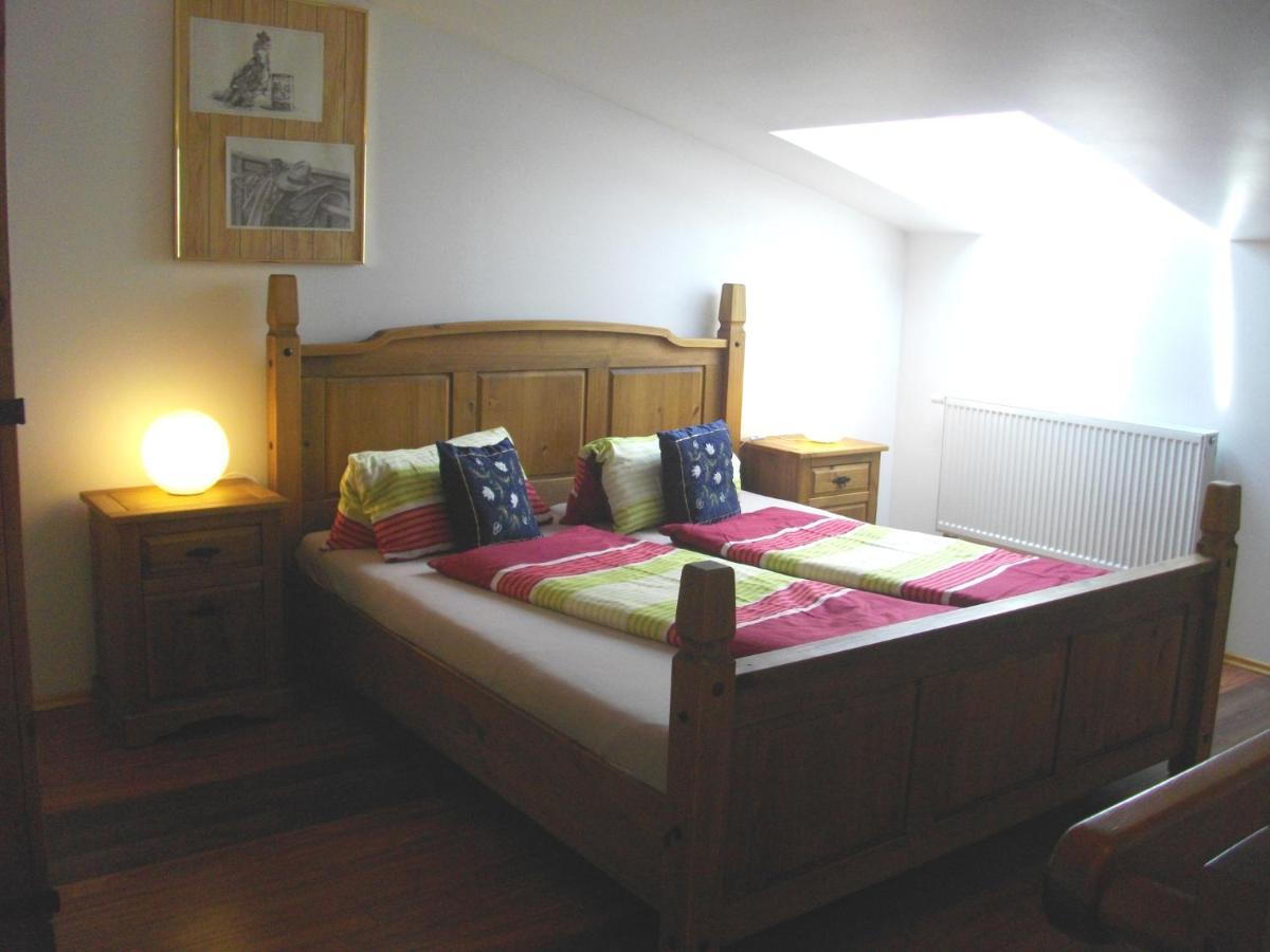 Apartments In Luebben Spreewald 26522 Steinkirchen  المظهر الخارجي الصورة