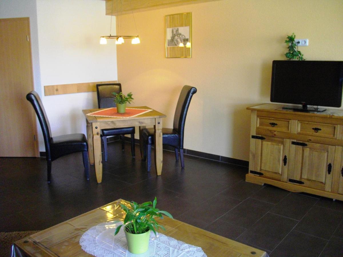 Apartments In Luebben Spreewald 26522 Steinkirchen  المظهر الخارجي الصورة