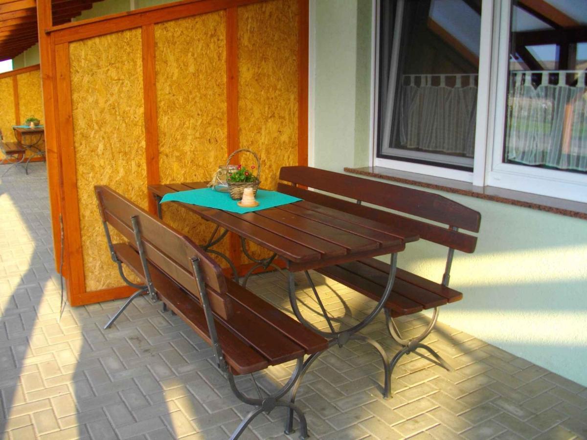 Apartments In Luebben Spreewald 26522 Steinkirchen  المظهر الخارجي الصورة