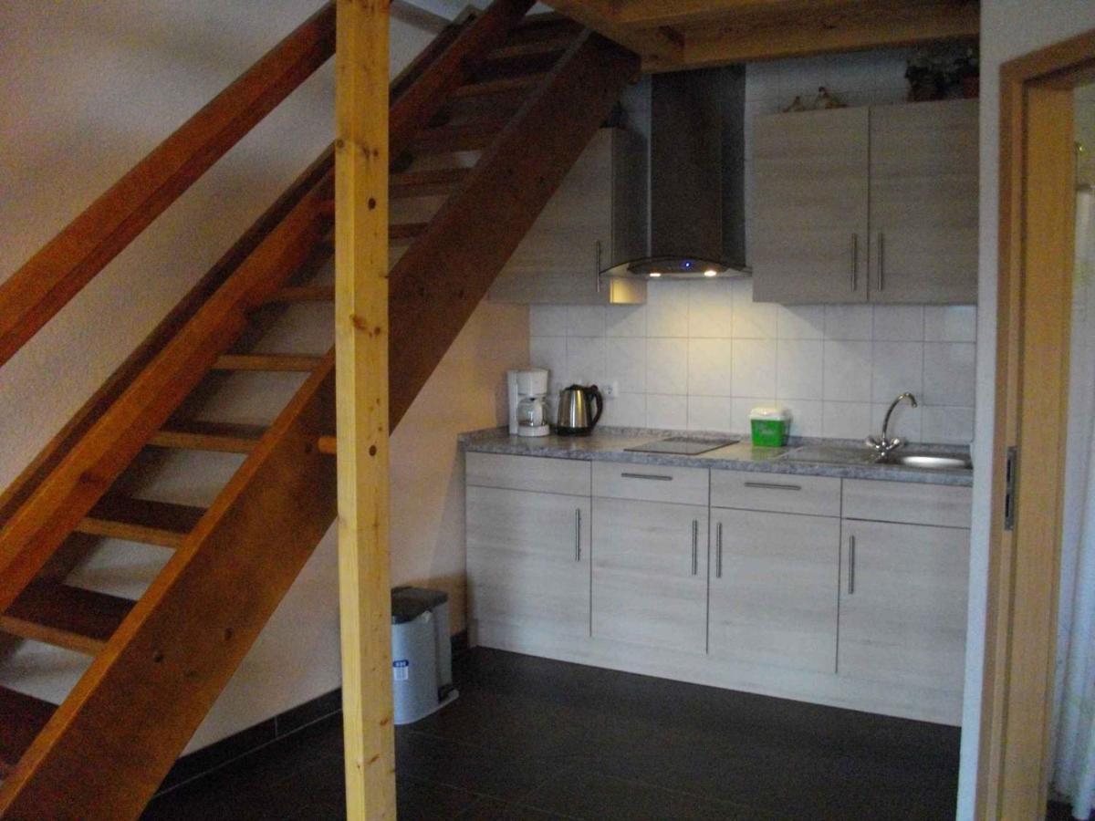 Apartments In Luebben Spreewald 26522 Steinkirchen  المظهر الخارجي الصورة