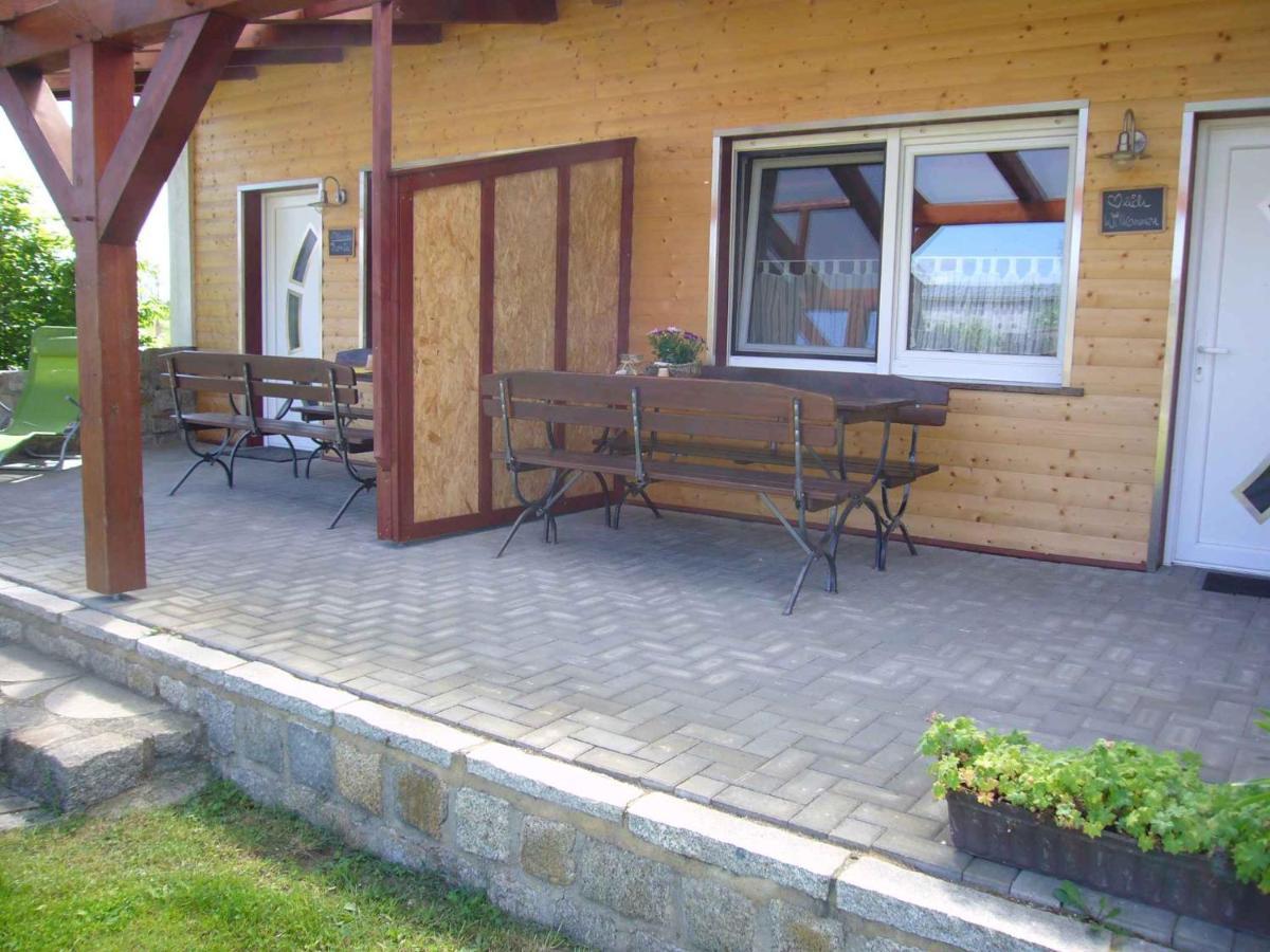 Apartments In Luebben Spreewald 26522 Steinkirchen  المظهر الخارجي الصورة