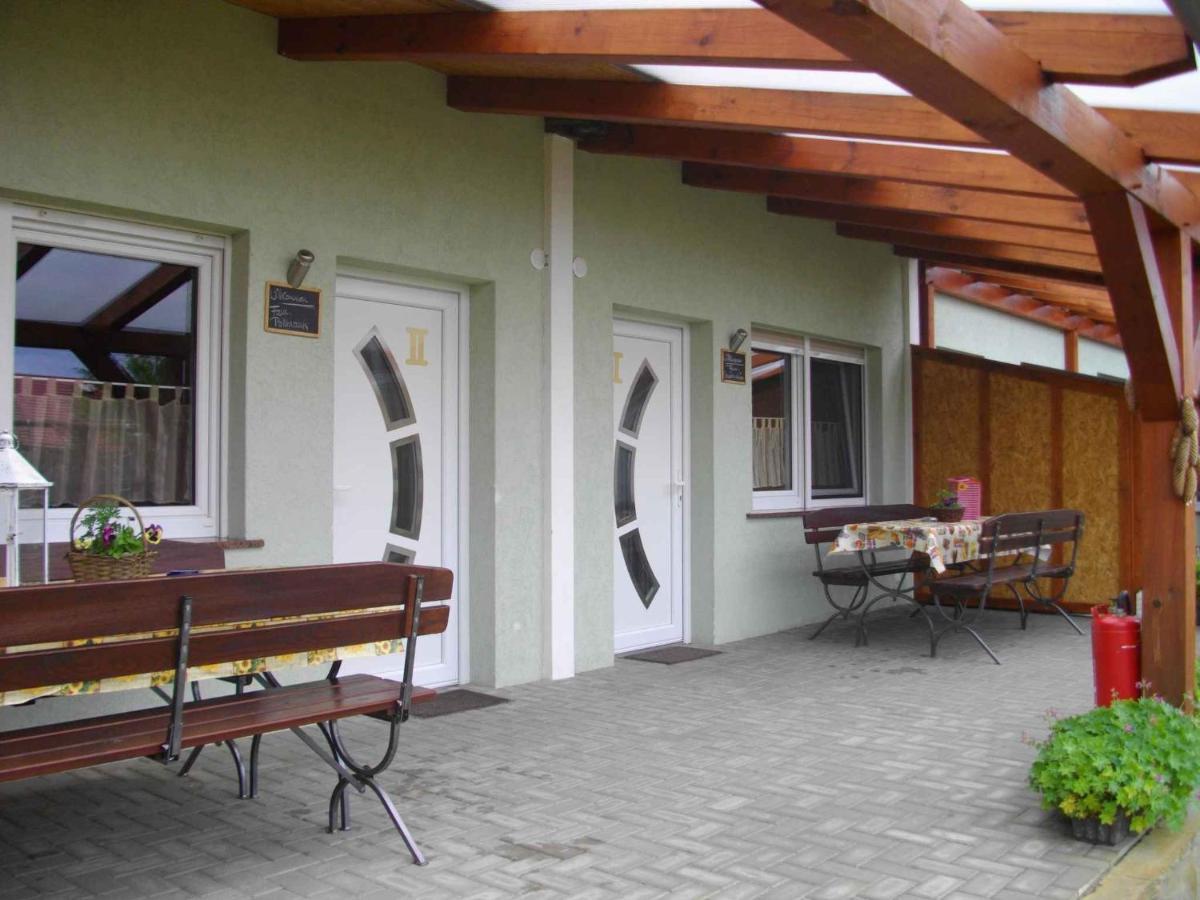 Apartments In Luebben Spreewald 26522 Steinkirchen  المظهر الخارجي الصورة