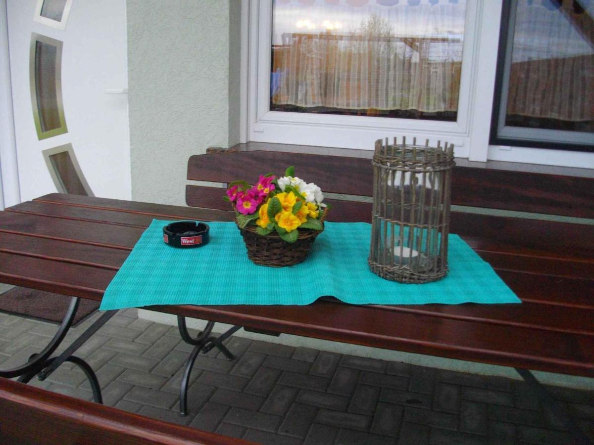 Apartments In Luebben Spreewald 26522 Steinkirchen  المظهر الخارجي الصورة