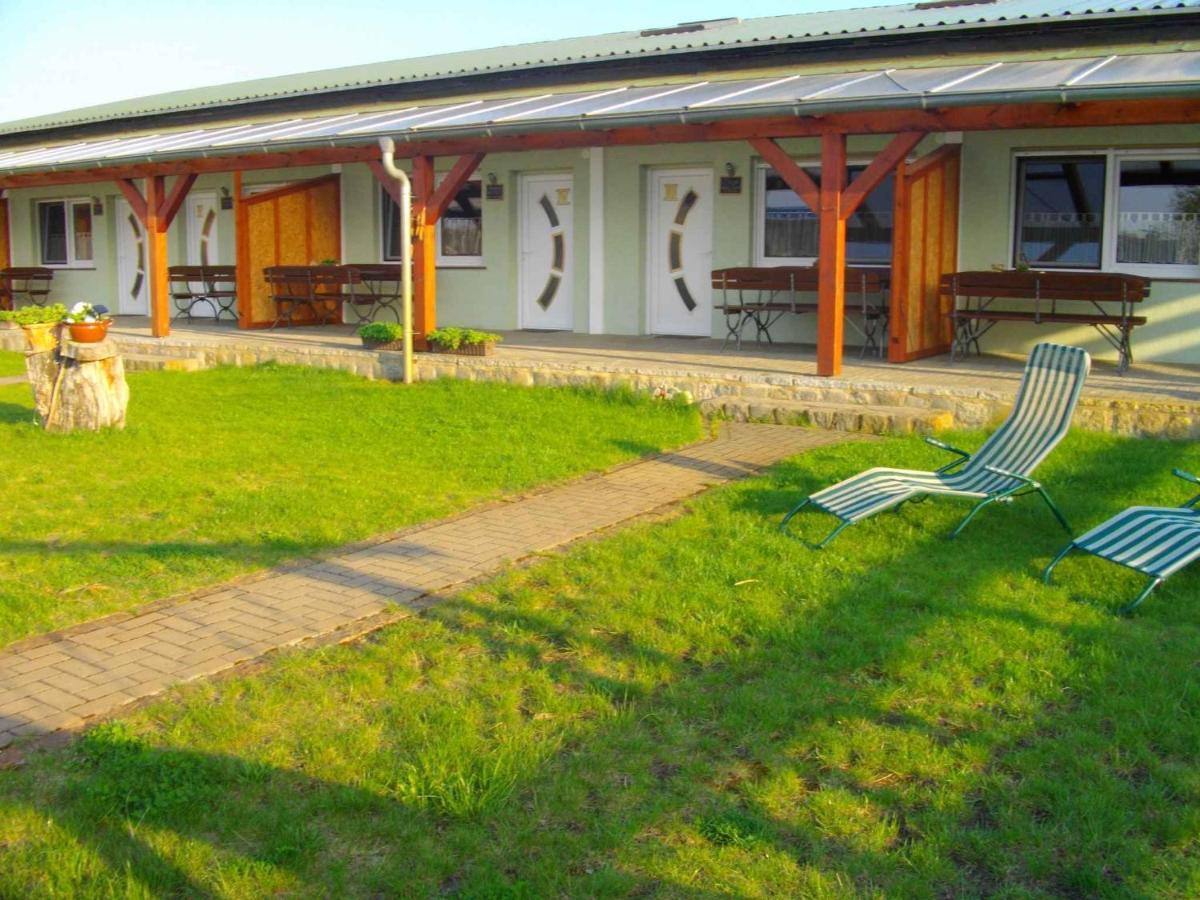 Apartments In Luebben Spreewald 26522 Steinkirchen  المظهر الخارجي الصورة