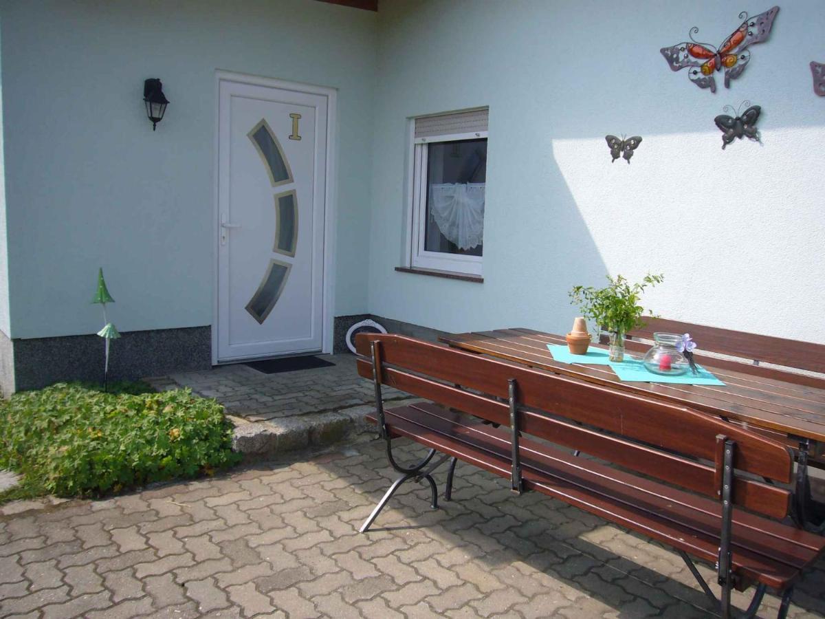 Apartments In Luebben Spreewald 26522 Steinkirchen  المظهر الخارجي الصورة