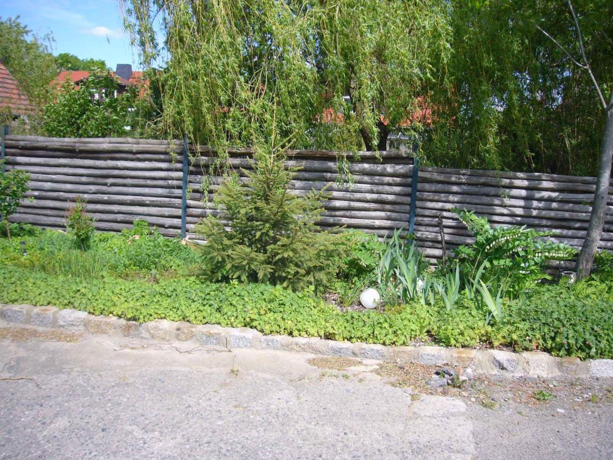 Apartments In Luebben Spreewald 26522 Steinkirchen  المظهر الخارجي الصورة