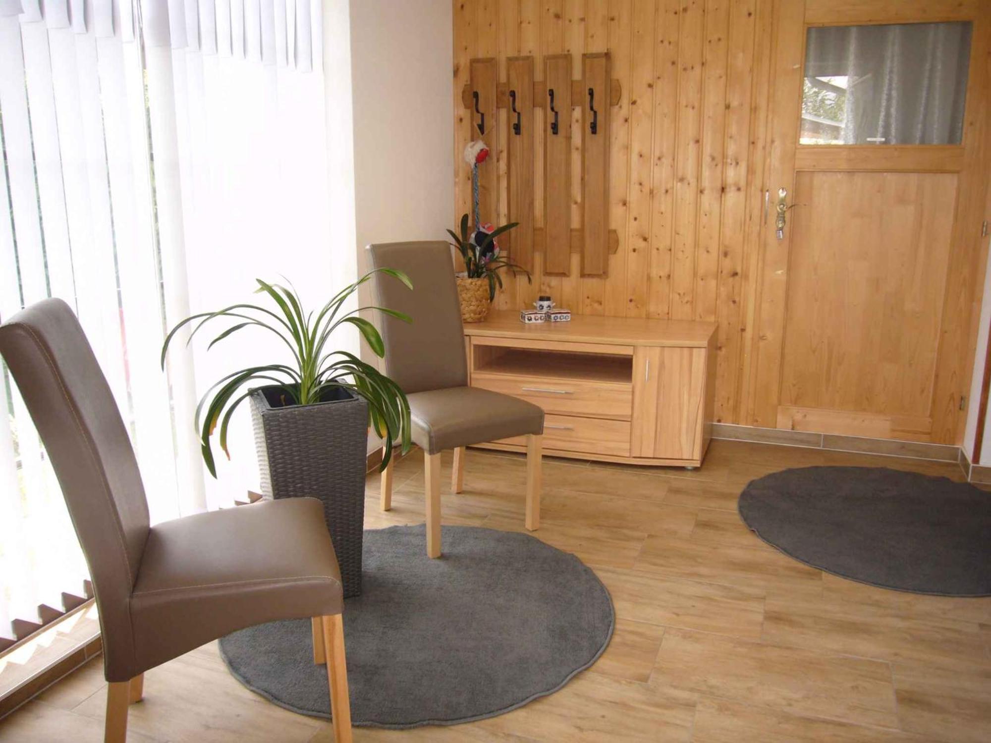 Apartments In Luebben Spreewald 26522 Steinkirchen  المظهر الخارجي الصورة