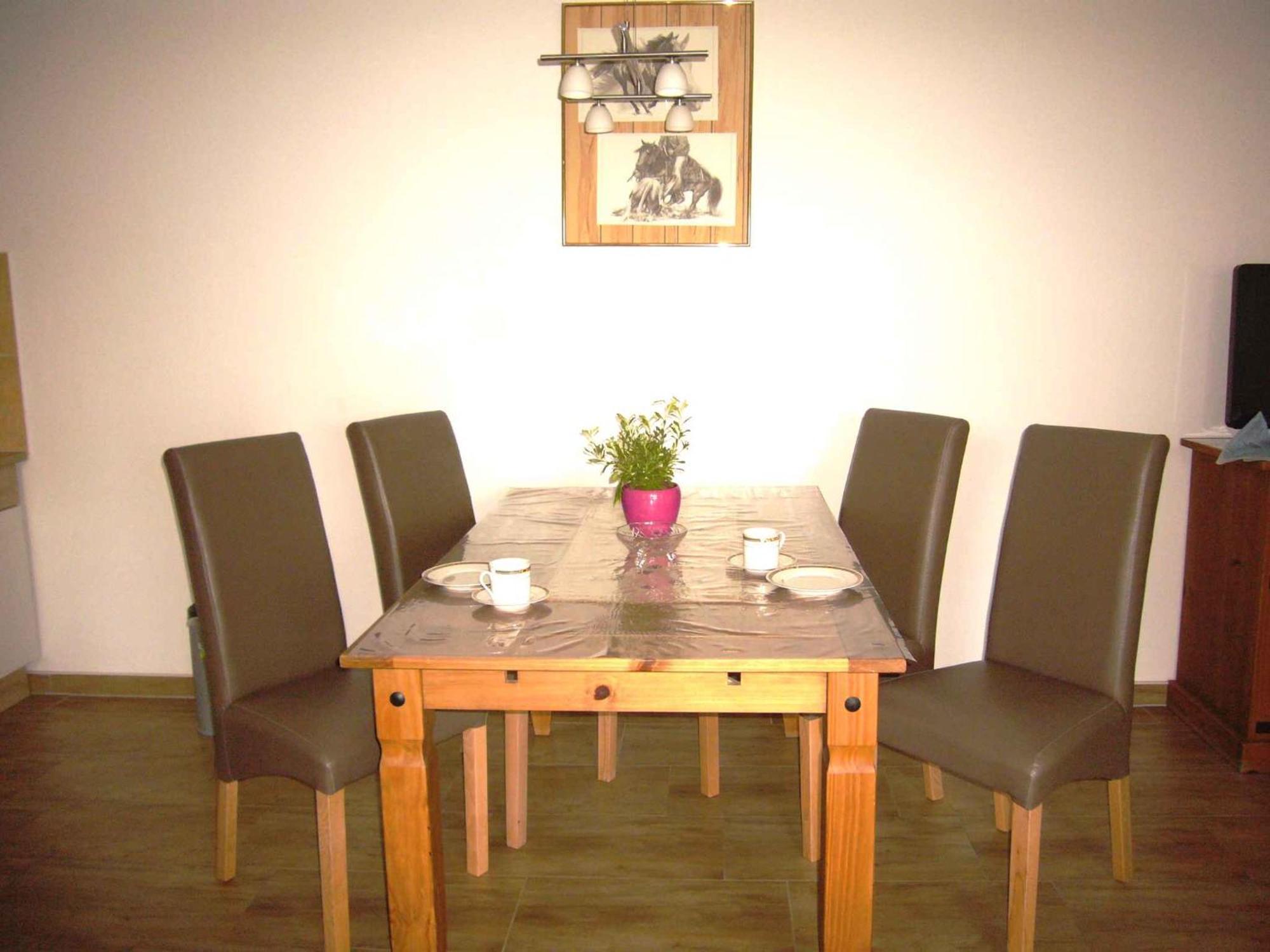 Apartments In Luebben Spreewald 26522 Steinkirchen  المظهر الخارجي الصورة