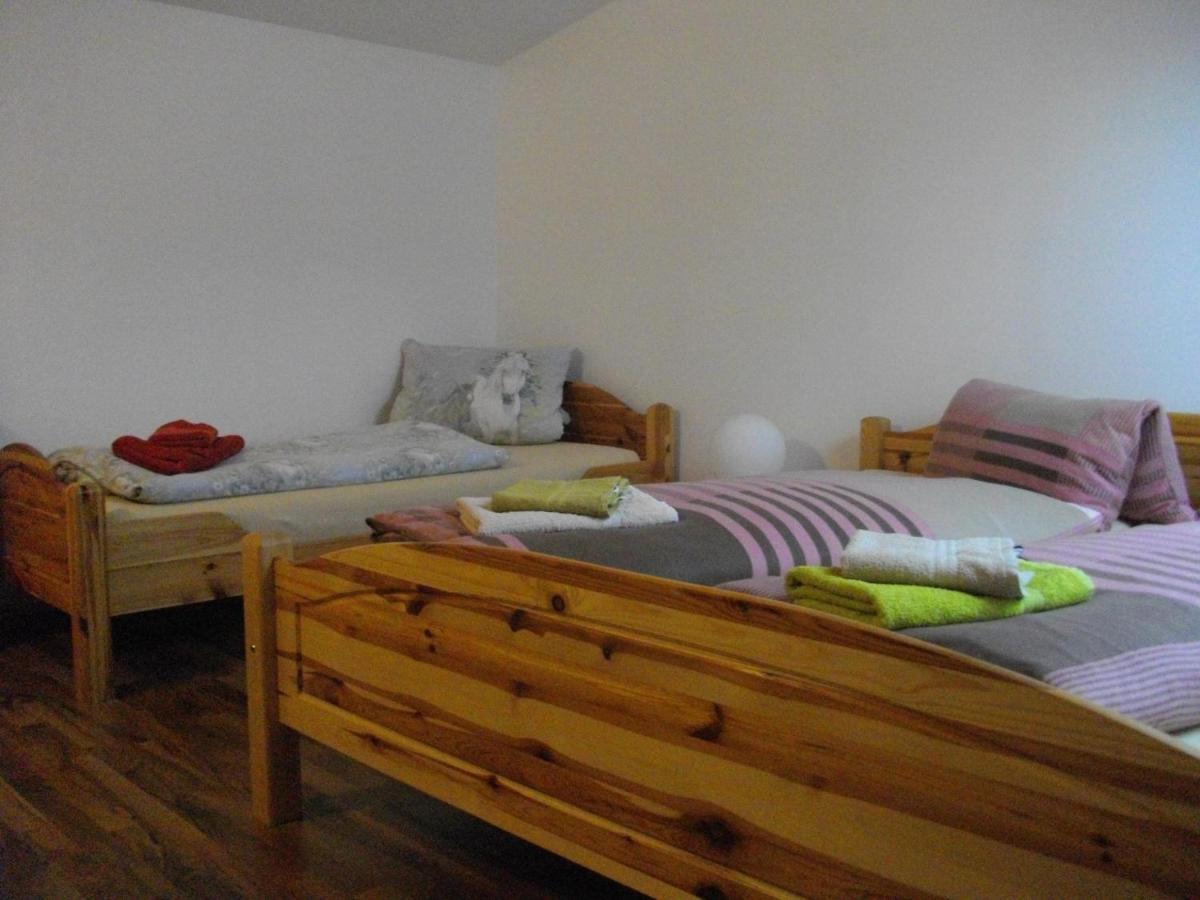 Apartments In Luebben Spreewald 26522 Steinkirchen  المظهر الخارجي الصورة
